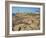 Ploumanach, on the Cote De Granit Rose, on the Cotes D'Amor, Brittany, France-David Hughes-Framed Photographic Print