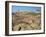 Ploumanach, on the Cote De Granit Rose, on the Cotes D'Amor, Brittany, France-David Hughes-Framed Photographic Print