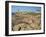 Ploumanach, on the Cote De Granit Rose, on the Cotes D'Amor, Brittany, France-David Hughes-Framed Photographic Print