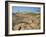 Ploumanach, on the Cote De Granit Rose, on the Cotes D'Amor, Brittany, France-David Hughes-Framed Photographic Print