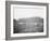 Plowing on a Cuban Sugar Plantation-null-Framed Photo