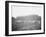 Plowing on a Cuban Sugar Plantation-null-Framed Photo