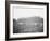 Plowing on a Cuban Sugar Plantation-null-Framed Photo