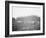 Plowing on a Cuban Sugar Plantation-null-Framed Photo