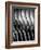 Plowshare Blades Made at Oliver Forges-Margaret Bourke-White-Framed Premium Photographic Print