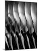 Plowshare Blades Made at Oliver Forges-Margaret Bourke-White-Mounted Premium Photographic Print