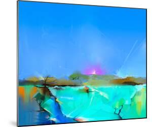 Pluie R Specialty Art Prints Paintings Posters Framed Wall