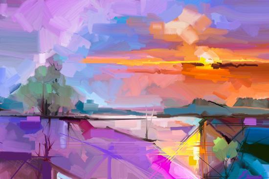 Art Print, , large