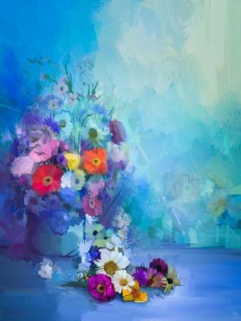 famous watercolor paintings of flowers