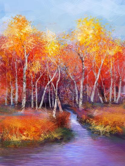 Art Print, , large
