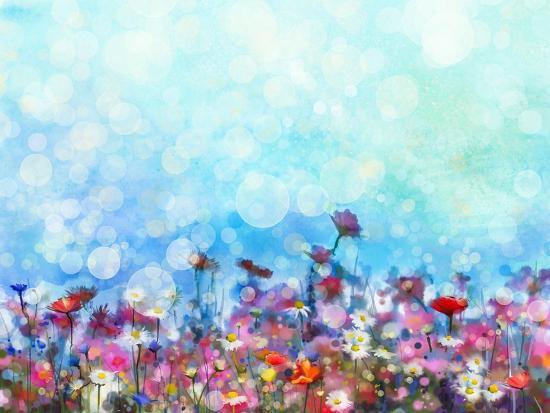 Art Print, , large