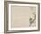 Plum and Camellia Branches, 1829-Nagayama K?choku-Framed Giclee Print