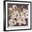 Plum Blossoms 1-Jurgen Gottschlag-Framed Art Print