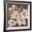 Plum Blossoms 1-Jurgen Gottschlag-Framed Art Print