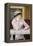 Plum Brandy by ‰Douard Manet-Édouard Manet-Framed Premier Image Canvas