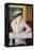 Plum Brandy by ‰Douard Manet-Édouard Manet-Framed Premier Image Canvas