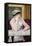 Plum Brandy by ‰Douard Manet-Édouard Manet-Framed Premier Image Canvas