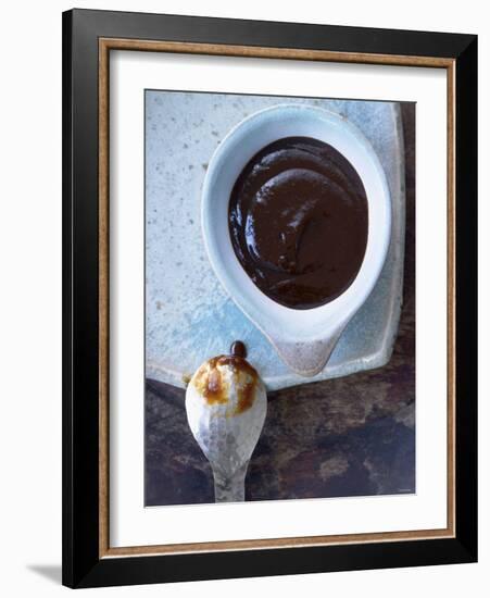 Plum Sauce-Jan-peter Westermann-Framed Photographic Print