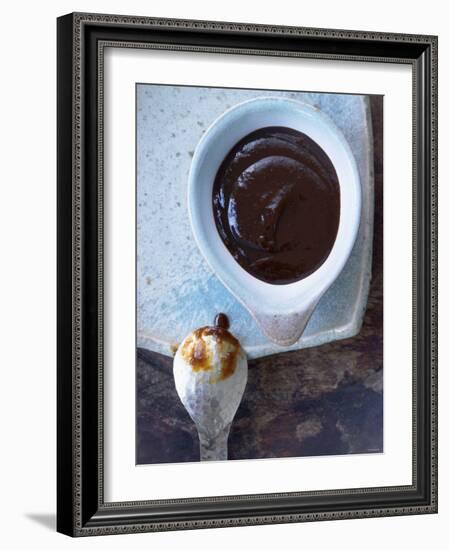 Plum Sauce-Jan-peter Westermann-Framed Photographic Print