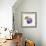 Plum-Kristin Emery-Framed Art Print displayed on a wall