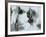 Plumbline-Carney-Framed Giclee Print