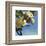 Plumeria 01-Rick Novak-Framed Premium Giclee Print