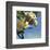 Plumeria 01-Rick Novak-Framed Premium Giclee Print