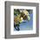 Plumeria 01-Rick Novak-Framed Premium Giclee Print