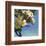 Plumeria 01-Rick Novak-Framed Art Print