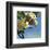 Plumeria 01-Rick Novak-Framed Art Print