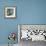 Plumeria 02-Rick Novak-Framed Premium Giclee Print displayed on a wall