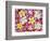 Plumeria Flowers-Darrell Gulin-Framed Photographic Print