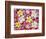 Plumeria Flowers-Darrell Gulin-Framed Photographic Print