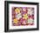 Plumeria Flowers-Darrell Gulin-Framed Photographic Print