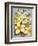 Plumeria-Kerne Erickson-Framed Art Print