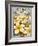 Plumeria-Kerne Erickson-Framed Art Print