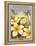 Plumeria-Kerne Erickson-Framed Stretched Canvas