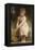 Plums-William Adolphe Bouguereau-Framed Stretched Canvas