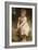 Plums-William Adolphe Bouguereau-Framed Art Print