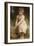 Plums-William Adolphe Bouguereau-Framed Art Print