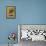 Plums-Jennifer Garant-Framed Premier Image Canvas displayed on a wall