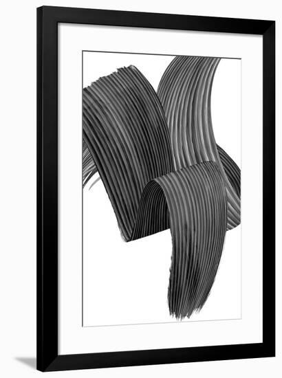 Plunging Waves - Spin-Mark Chandon-Framed Giclee Print