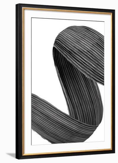 Plunging Waves - Twist-Mark Chandon-Framed Giclee Print