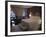 Plush Bedroom-null-Framed Photographic Print