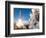 Pluto Mission-Terry Renna-Framed Photographic Print