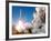 Pluto Mission-Terry Renna-Framed Photographic Print