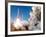 Pluto Mission-Terry Renna-Framed Photographic Print