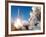 Pluto Mission-Terry Renna-Framed Photographic Print