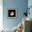 Pluto-Friedrich Saurer-Framed Premium Photographic Print displayed on a wall