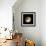 Pluto-Friedrich Saurer-Framed Premium Photographic Print displayed on a wall